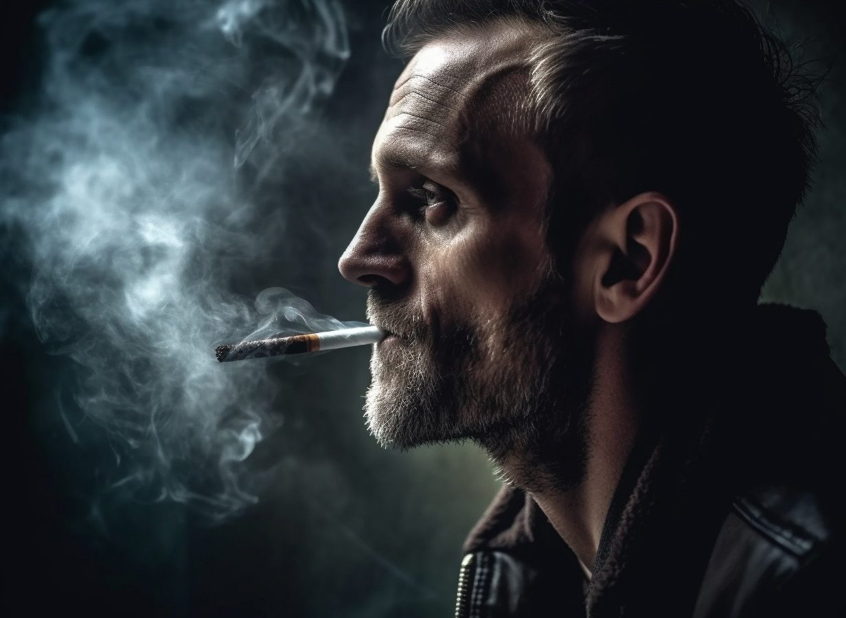 Comment l'hypnose peut aider à gérer la dépendance à la cigarette